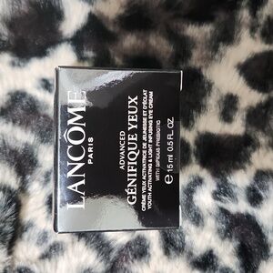 Lancôme Génifique Yeux Eye Cream